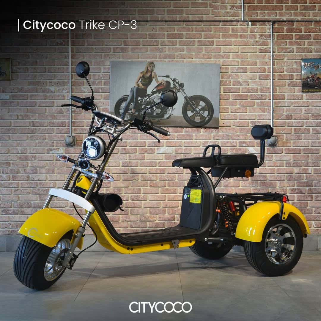 Citycoco