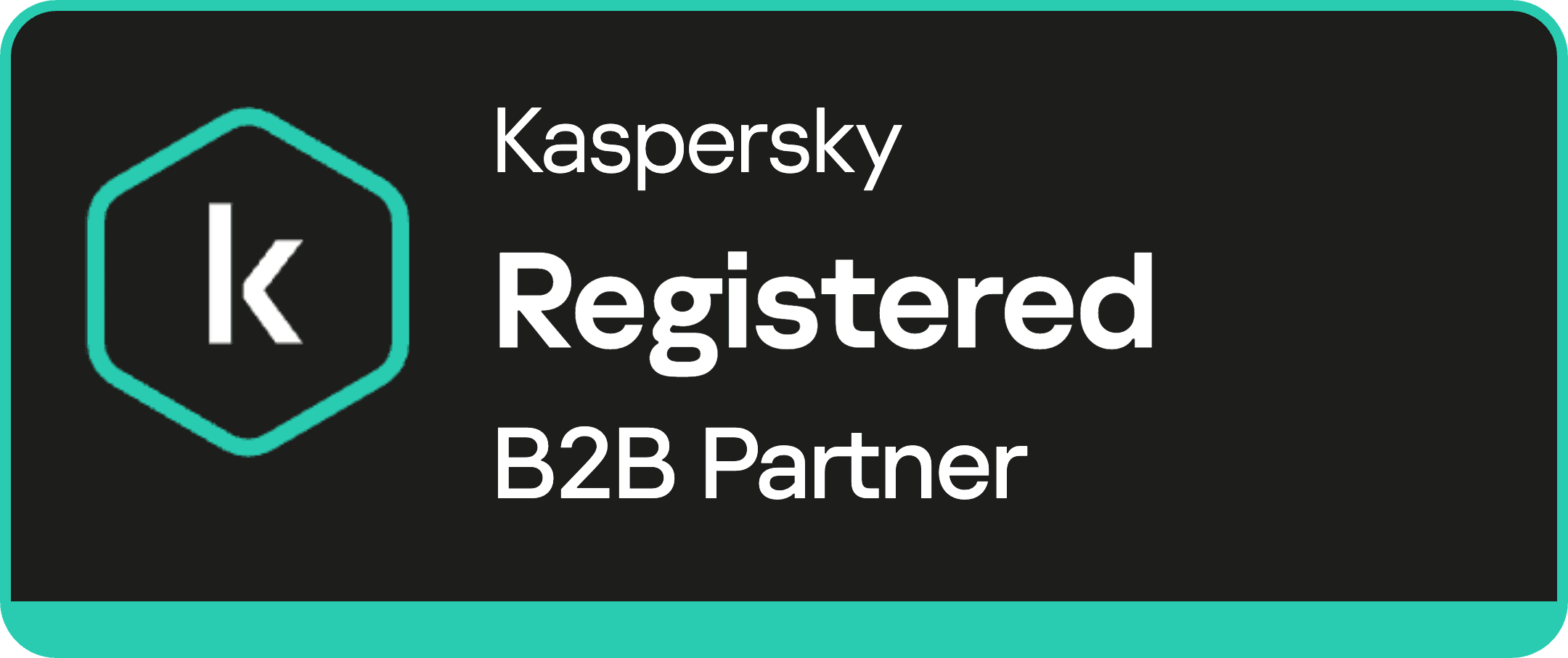 Kaspersky partner